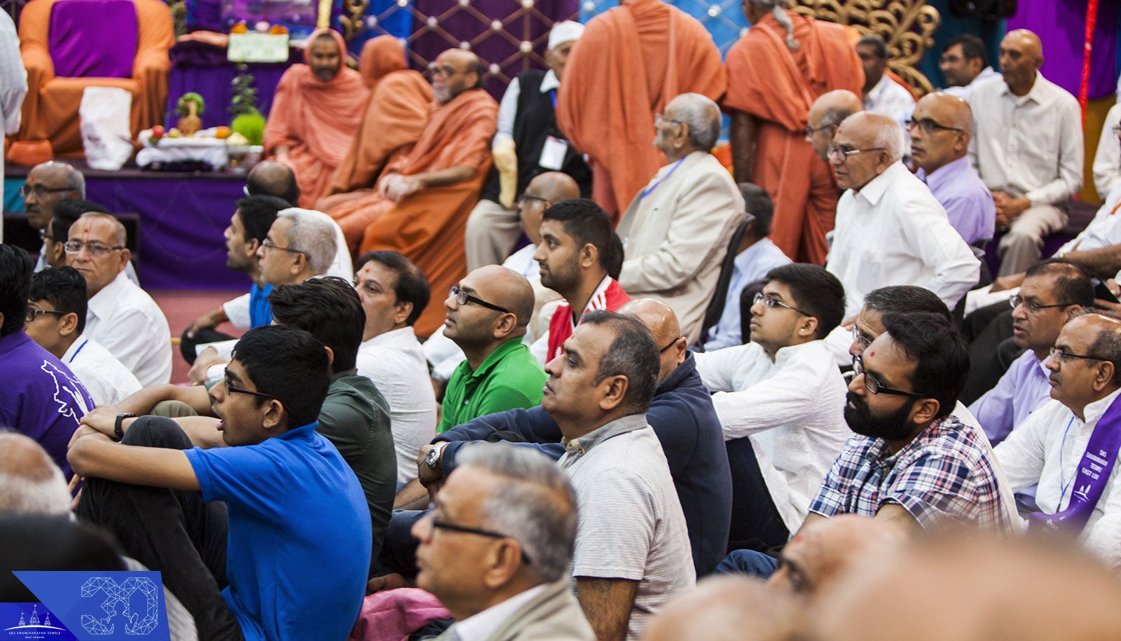 47 copy - ©1987-2017 SKS Swaminarayan Temple East London